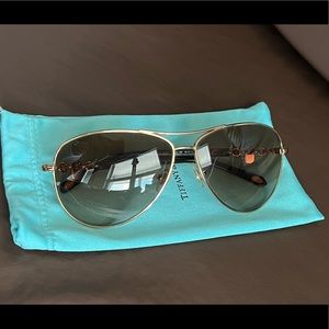 Tiffany & Co Sunglasses